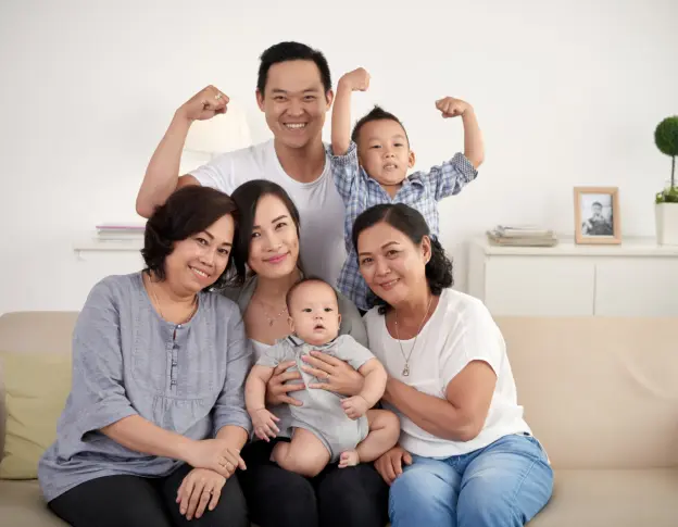 Enhancing survival, quality of life, and long-term health