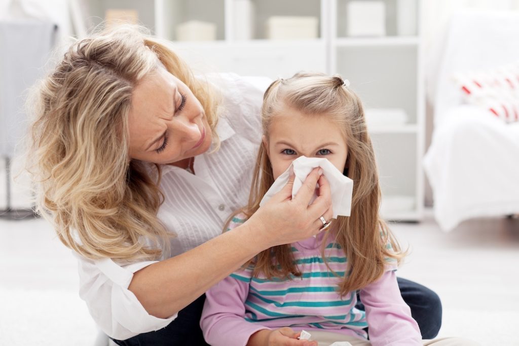 SuperKids Guide: Common Allergies in Children Across Malaysia and Singapore