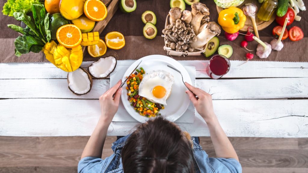 Food Sensitivities -Nutrigenomic Testing with SuperDNA