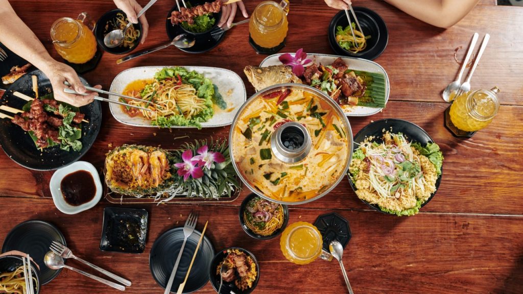 SuperDNA Nutrigenomics Test