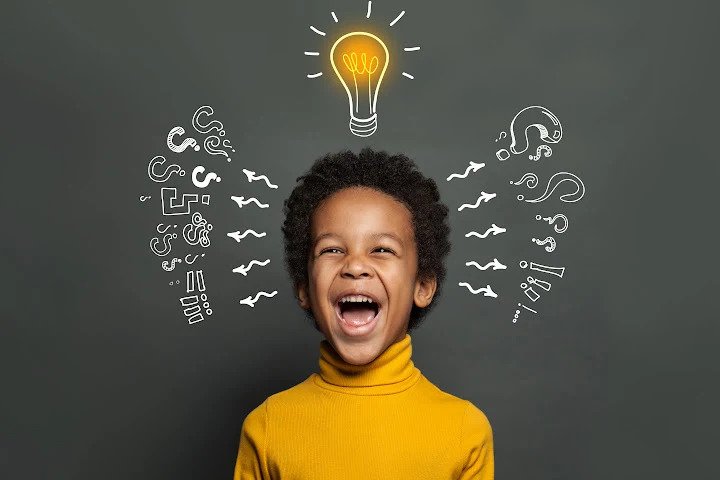 Nurturing Future Success: Why Early Talent Discovery Matters for Your Child