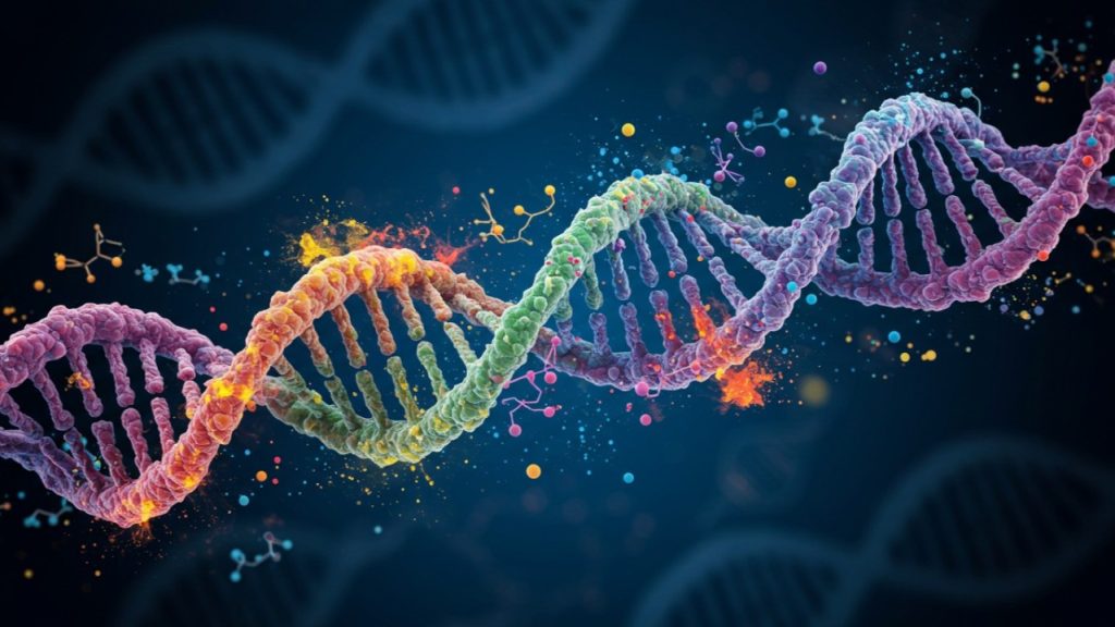 SuperDNA first Malaysia genetic and epigenetics testing company